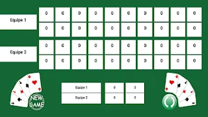 Scores Jeux Screenshot 0