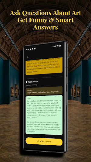 FunGog: AI Art Scanner Guide Screenshot 2