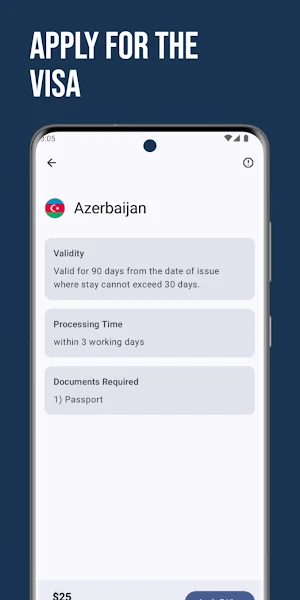 Layovered Screenshot 3