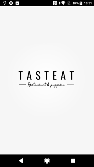 Tasteat Ravintola & Pizzeria Screenshot 0