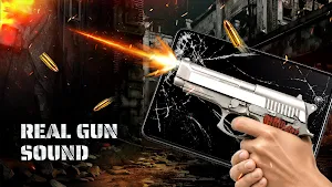 Gun Sounds: Shot Simulator Screenshot 2