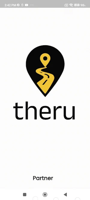 theru Partner Screenshot 0