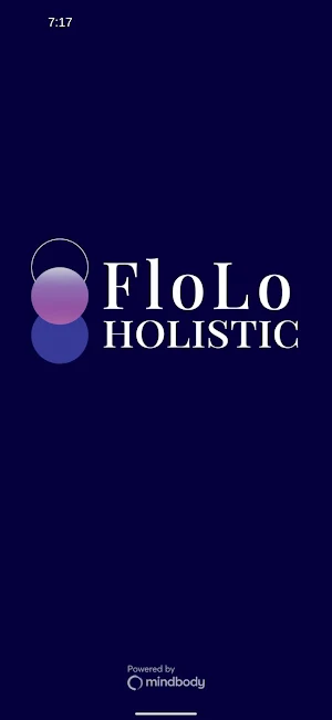 Flolo Holistic Screenshot 0