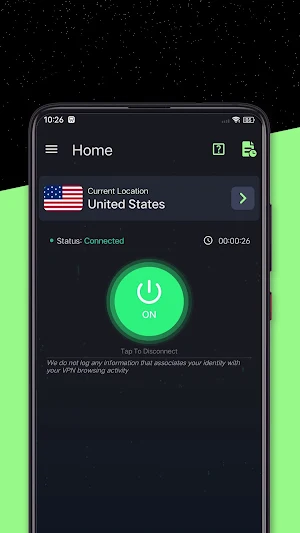 Haoao Proxy Screenshot 2