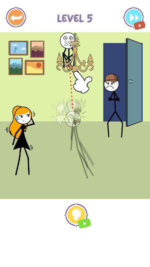 Super Swing Screenshot 0