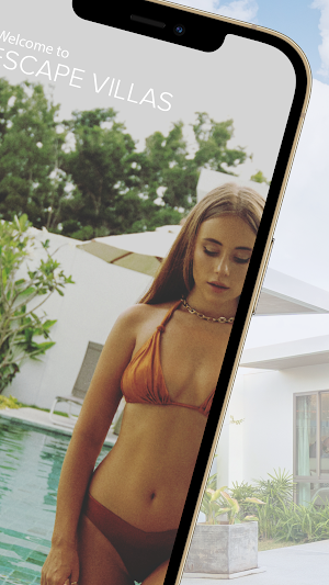 Escape Villas Screenshot 1
