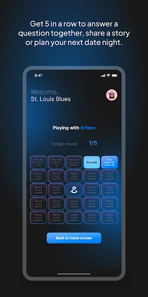 Cups & Spoons Screenshot 3