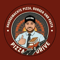 Pizza Drive Online