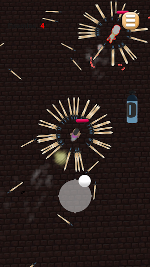 Sword & Battles: Arena RPG Screenshot 0