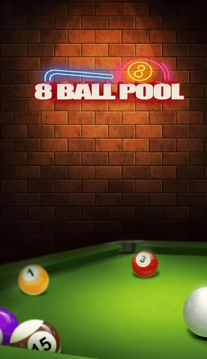 8 Ball Pool Screenshot 0