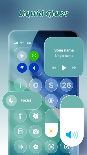ControlKit Screenshot 3