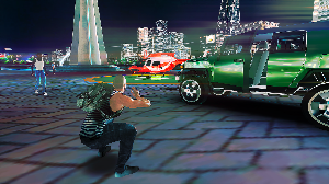 Go To Street 3 Screenshot 1