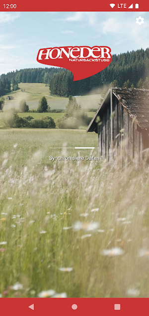 E-Learning Honeder Screenshot 0