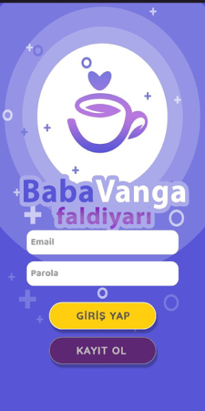 Baba Vanga Kahve Falı, Tarot F Screenshot 0