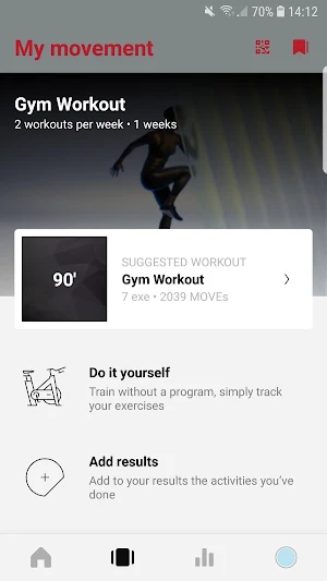 Physio Berens & Grothues Screenshot 1