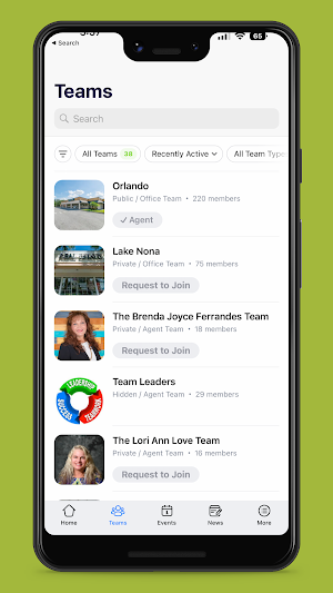 iAmPremium Screenshot 2