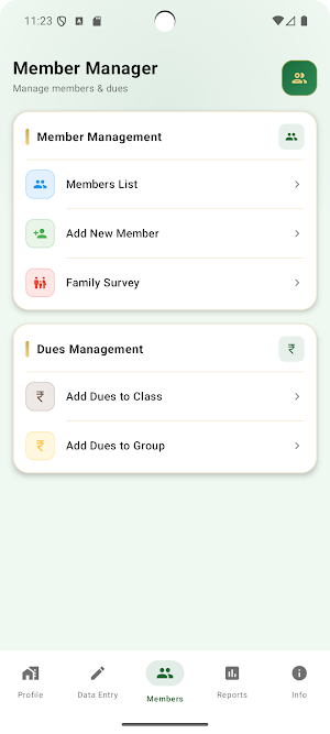 Mahallu Screenshot 3