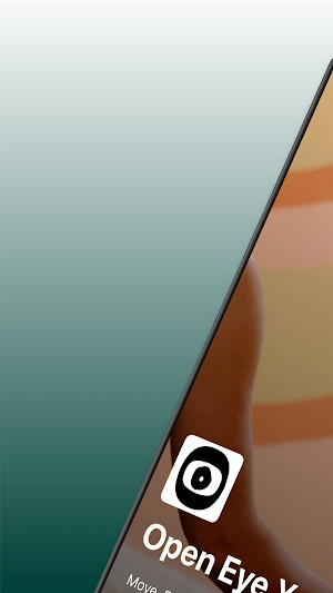 Open Eye Yoga & Healing Space Screenshot 0