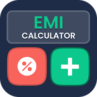 LoanCash - Emi Loan Calculator