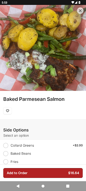 Smokey Sensations Screenshot 3
