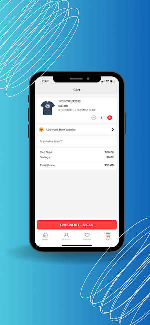 STEALDEAL Screenshot 3