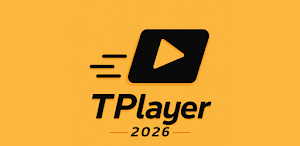 TPlayer - All Format 2026 Screenshot 0