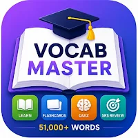 Vocab Master: Vocabulary, Quiz