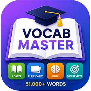 Vocab Master: Vocabulary, Quiz Screenshot 3