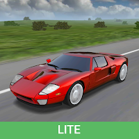 3D Car Live Wallpaper Lite