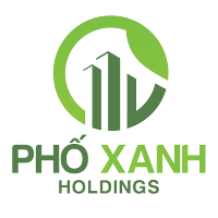 Phố Xanh Holding