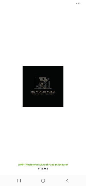 The Wealth Maker Jayesh Screenshot 0