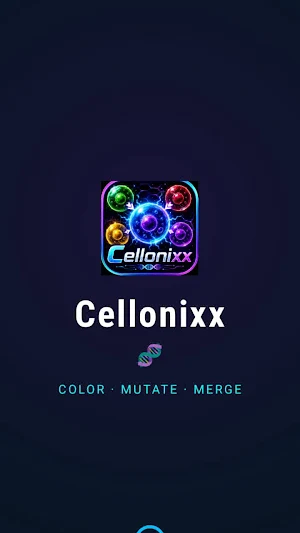 Cellonixx Screenshot 0