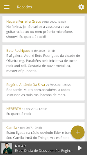 Interativa Essa Rádio é Show Screenshot 3