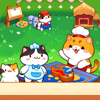 Meow Chef