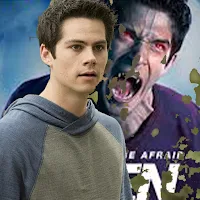 Dylan TeenWolf Wallpaper HD 4K