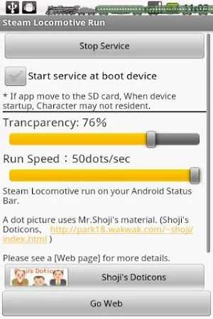 Steam Locomotive Run Screenshot 2