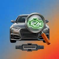 Diag my car OBD2/ELM