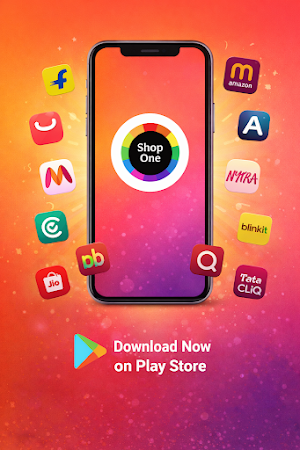 Shop One – all in 1 shopping Screenshot 0