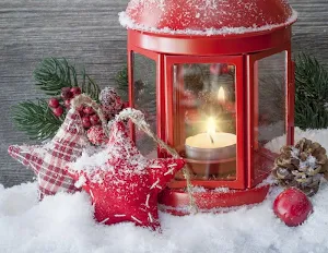 Christmas wallpapers Screenshot 3