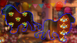 Splendid Bear Escape Screenshot 2