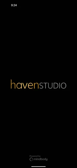 Haven Studio Screenshot 0