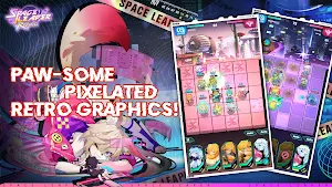 Space Leaper: Reboot Screenshot 1