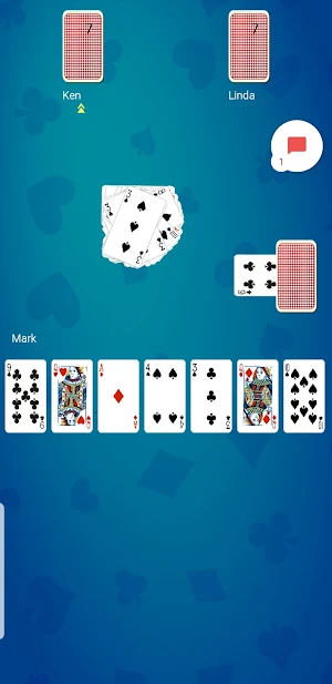 Matatu Screenshot 0