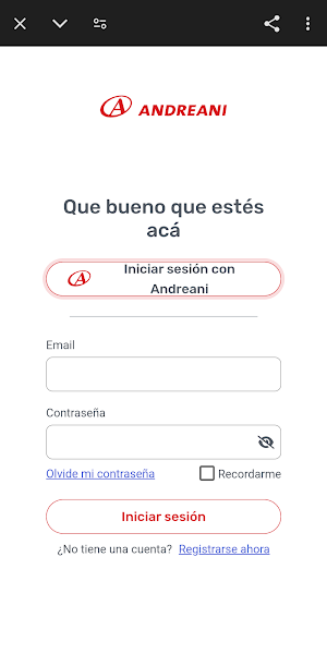 AStore Screenshot 1