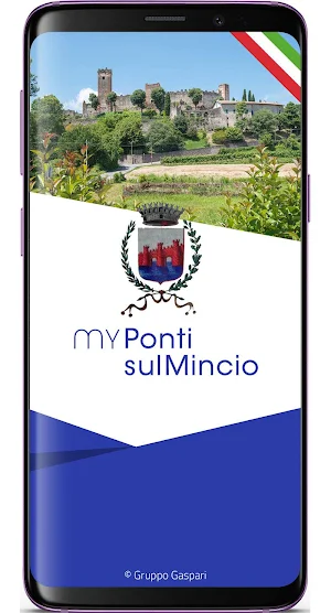 MyPontiSulMincio Screenshot 0