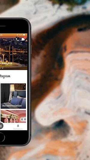 Siam@Siam Design Hotels Screenshot 1