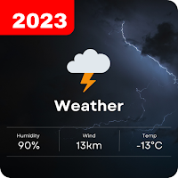 Weather 2023