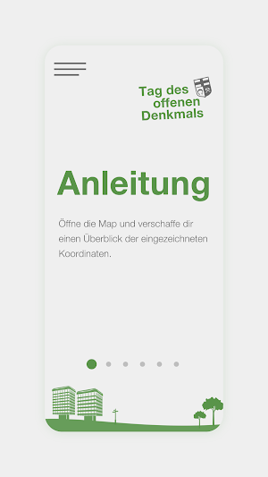 Denkma(R)l AR Screenshot 2