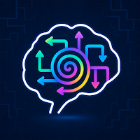 Amaze Flow: Relax Puzzle Game