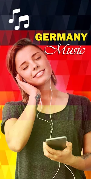 German Music Screenshot 0
